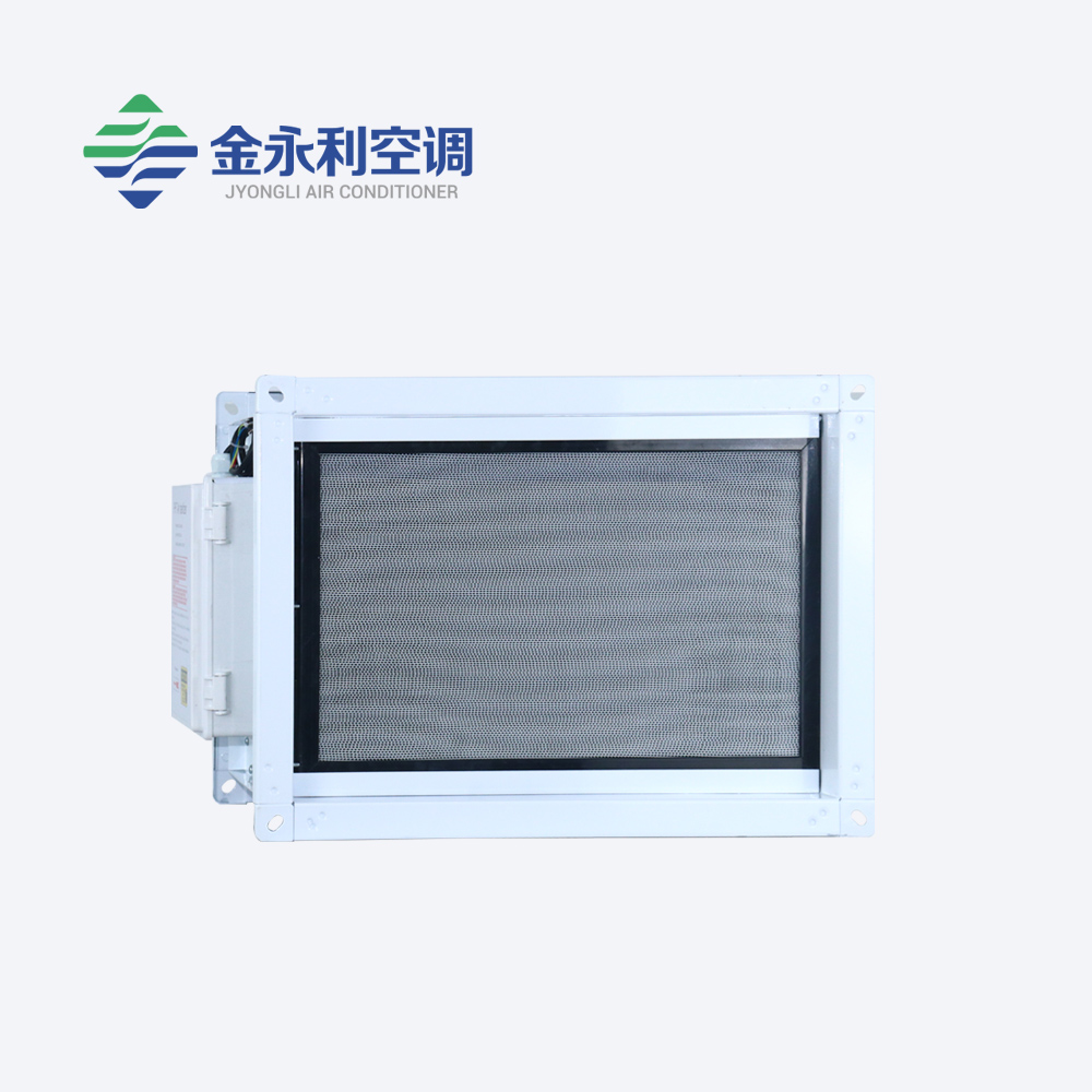 風(fēng)管式復合式空氣消毒凈化器